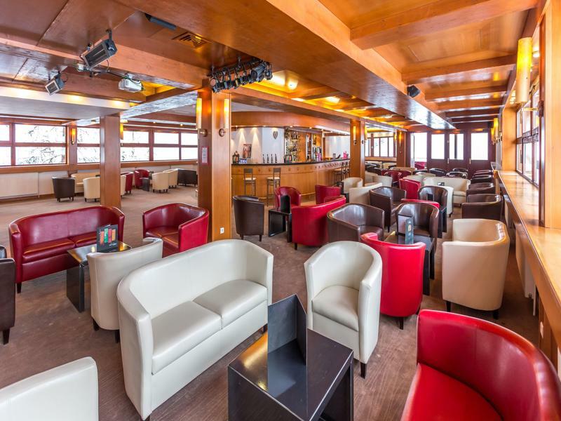 Belambra Clubs La Plagne Hotel Le Terra Nova Zewnętrze zdjęcie